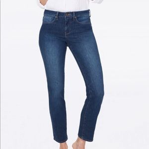 NY Jeans Petite